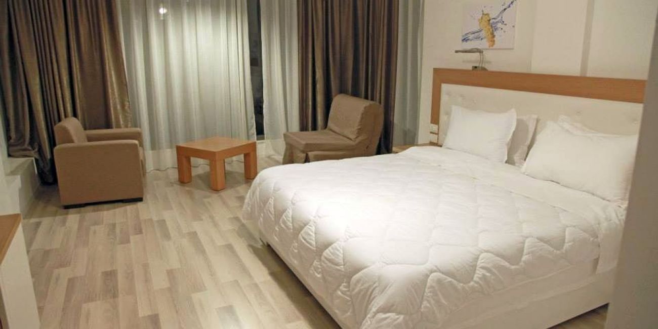 Hotel Regina 3* Vlore 