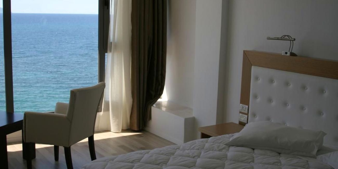 Hotel Regina 3* Vlore 