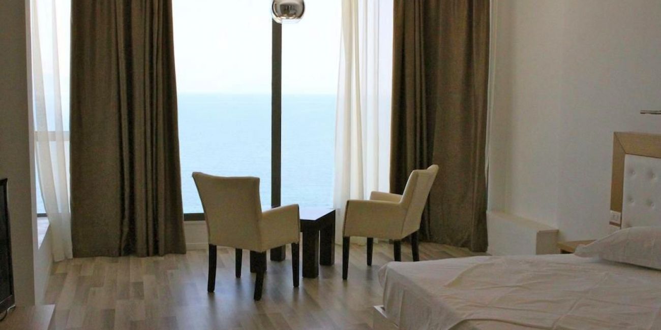 Hotel Regina 3* Vlore 