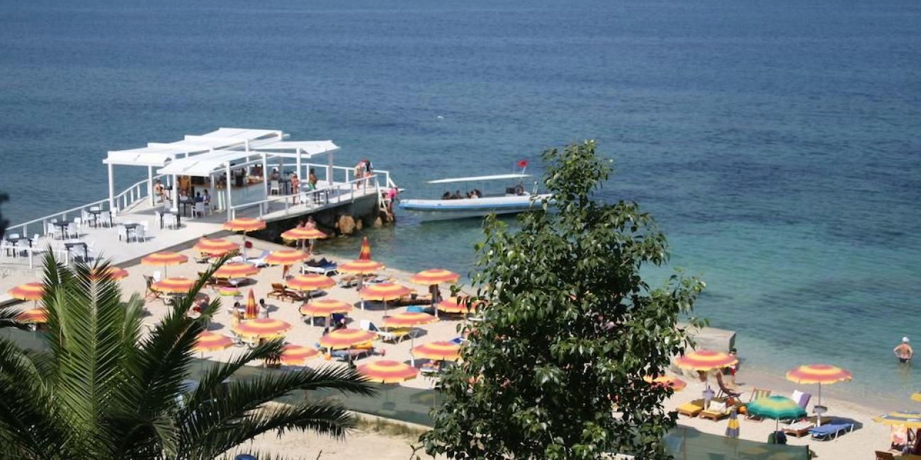 Hotel Regina 3* Vlore 