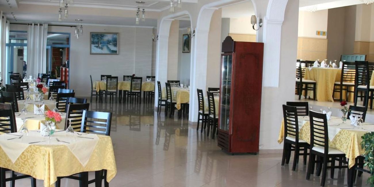 Hotel Regina 3* Vlore 