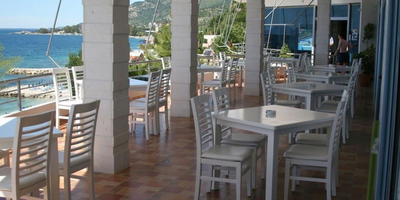 Hotel Regina 3* Vlore 