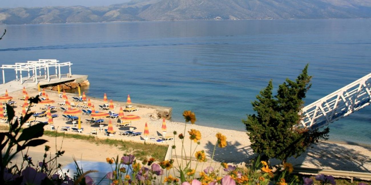 Hotel Regina 3* Vlore 