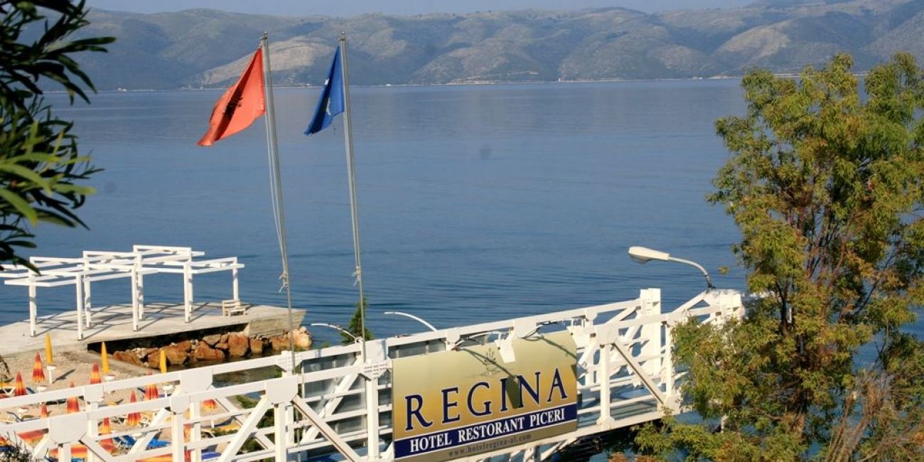 Hotel Regina 3* Vlore 