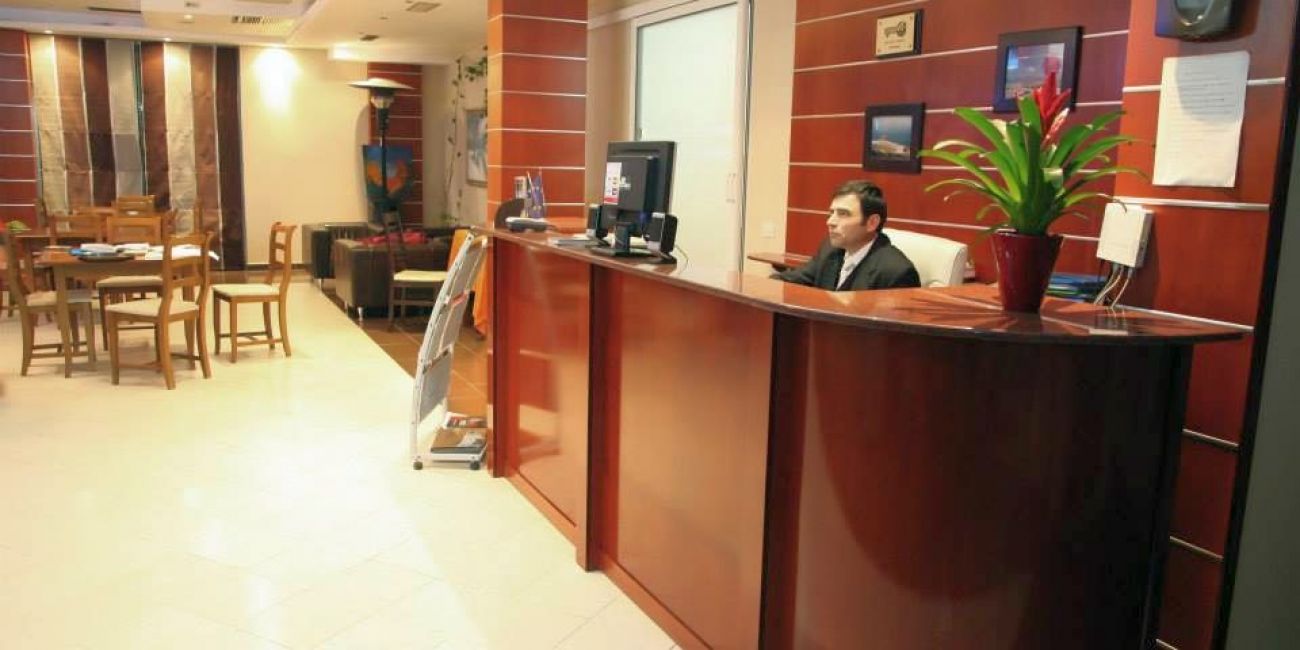 Hotel Regina 3* Vlore 