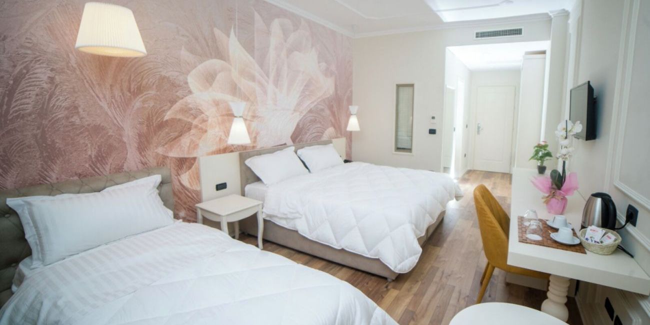 Hotel Regina City 4* Vlore 