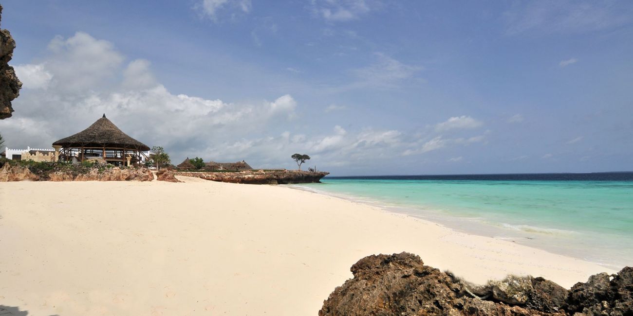 Hotel Royal Zanzibar Beach Resort 5* Zanzibar 