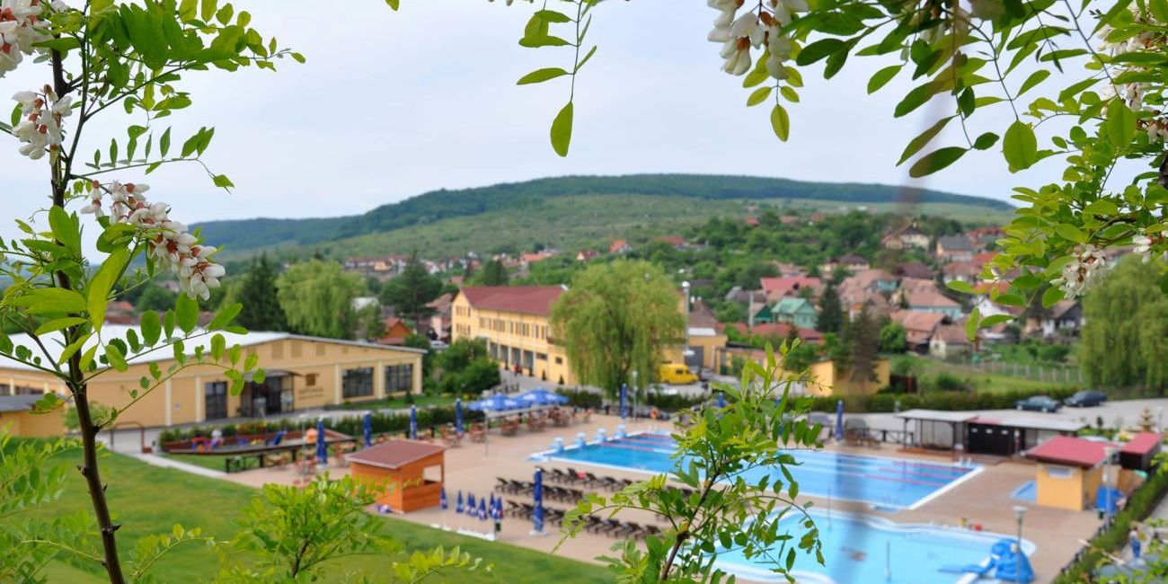 Hotel Septimia Resort 4 * Odorheiu Secuiesc 