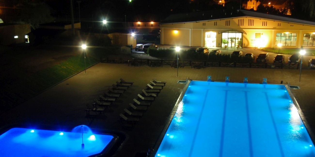 Hotel Septimia Resort 4 * Odorheiu Secuiesc 