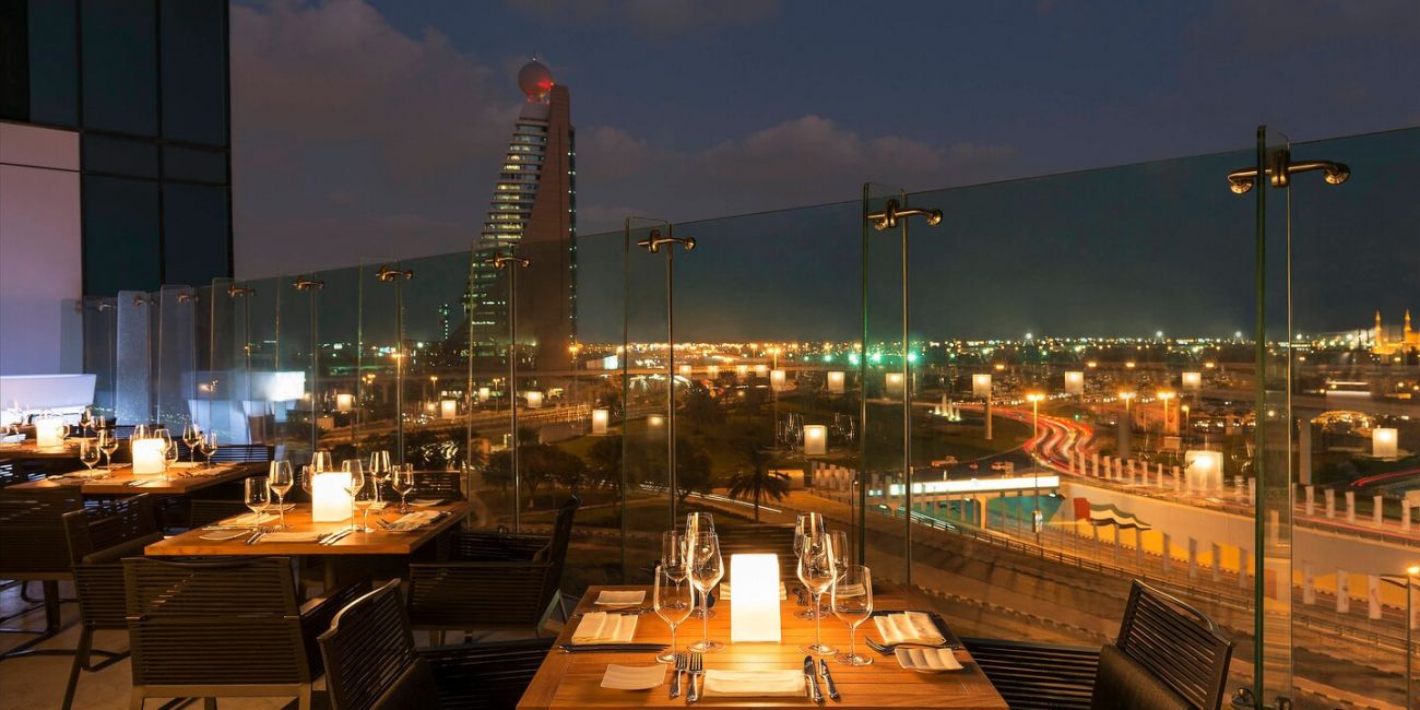 Hotel Sheraton Grand 5* Dubai 