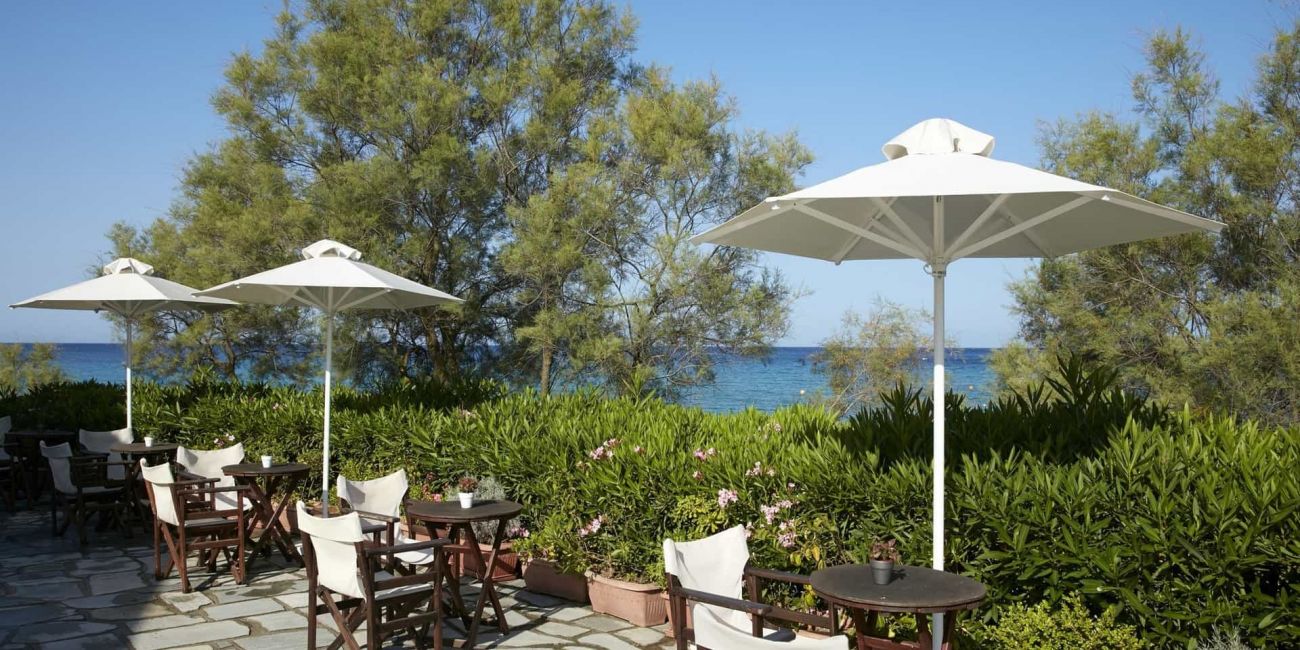 Hotel Simantro Resort 5* Halkidiki - Kassandra 