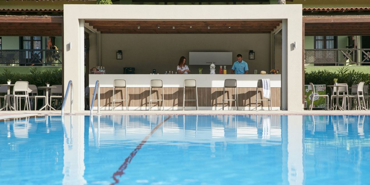 Hotel Simantro Resort 5* Halkidiki - Kassandra 