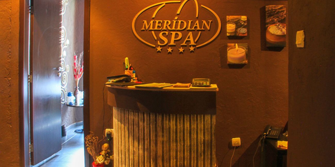 Hotel Smartline Meridian 4* Sunny Beach 