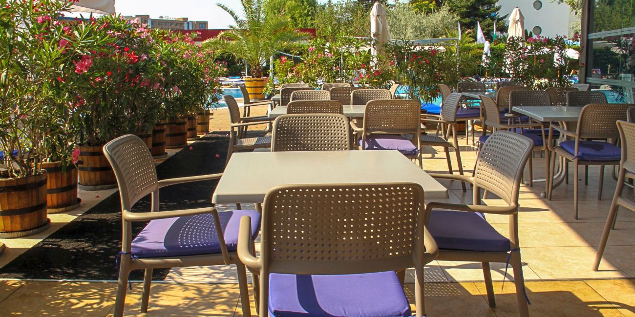 Hotel Smartline Meridian 4* Sunny Beach 