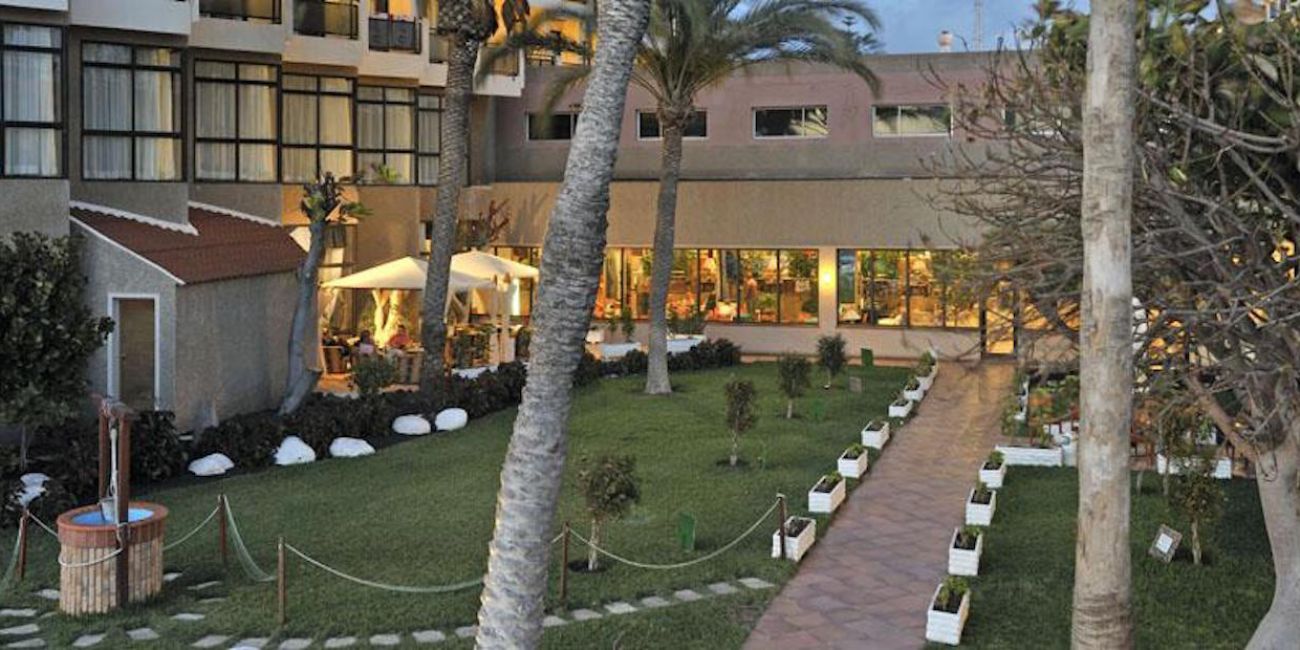 Hotel Sol Tenerife 4* Tenerife 