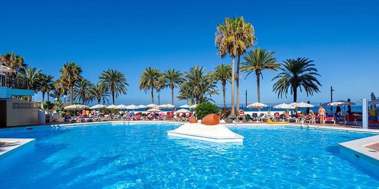 Hotel Sol Tenerife 4* Tenerife 