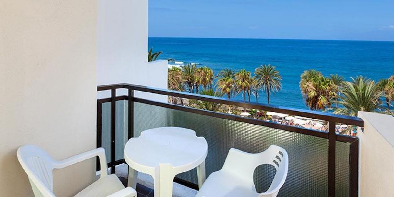 Hotel Sol Tenerife 4* Tenerife 