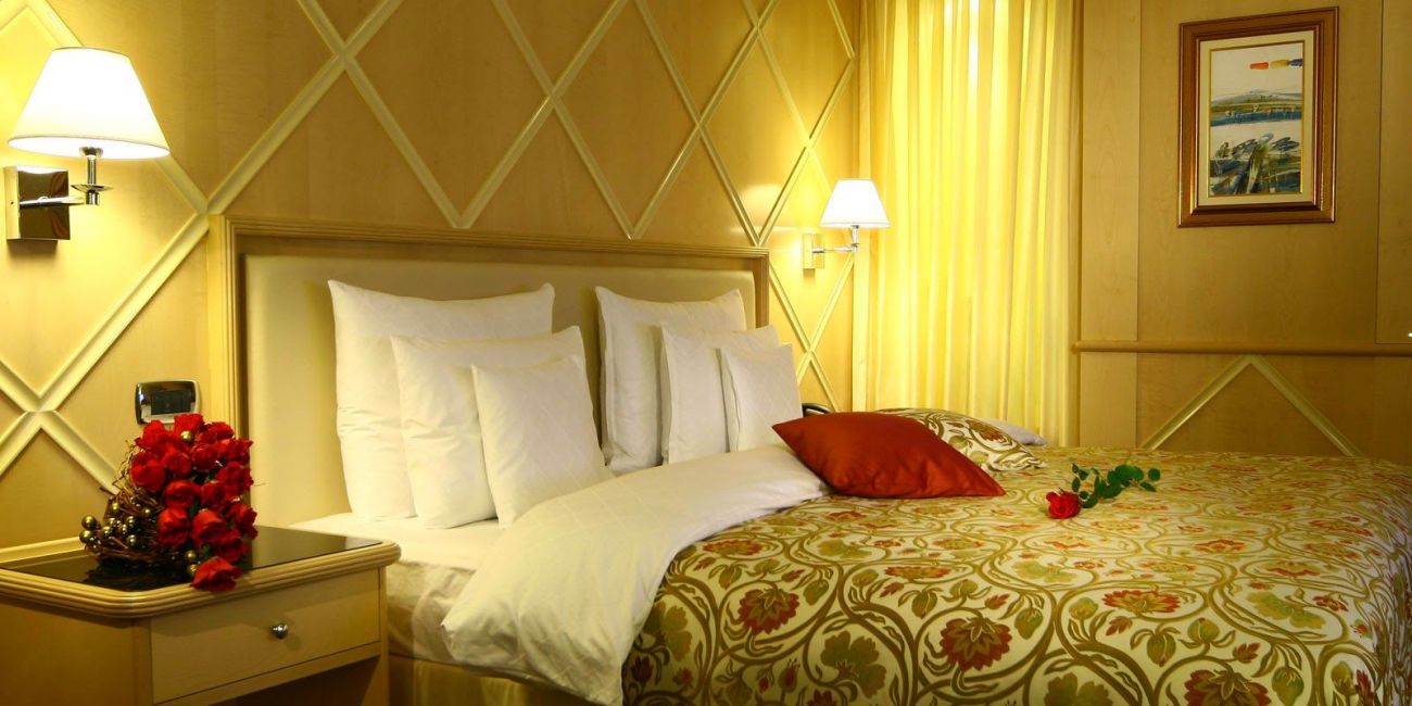 Hotel Splendid Conference & Spa Resort 5* Becici 