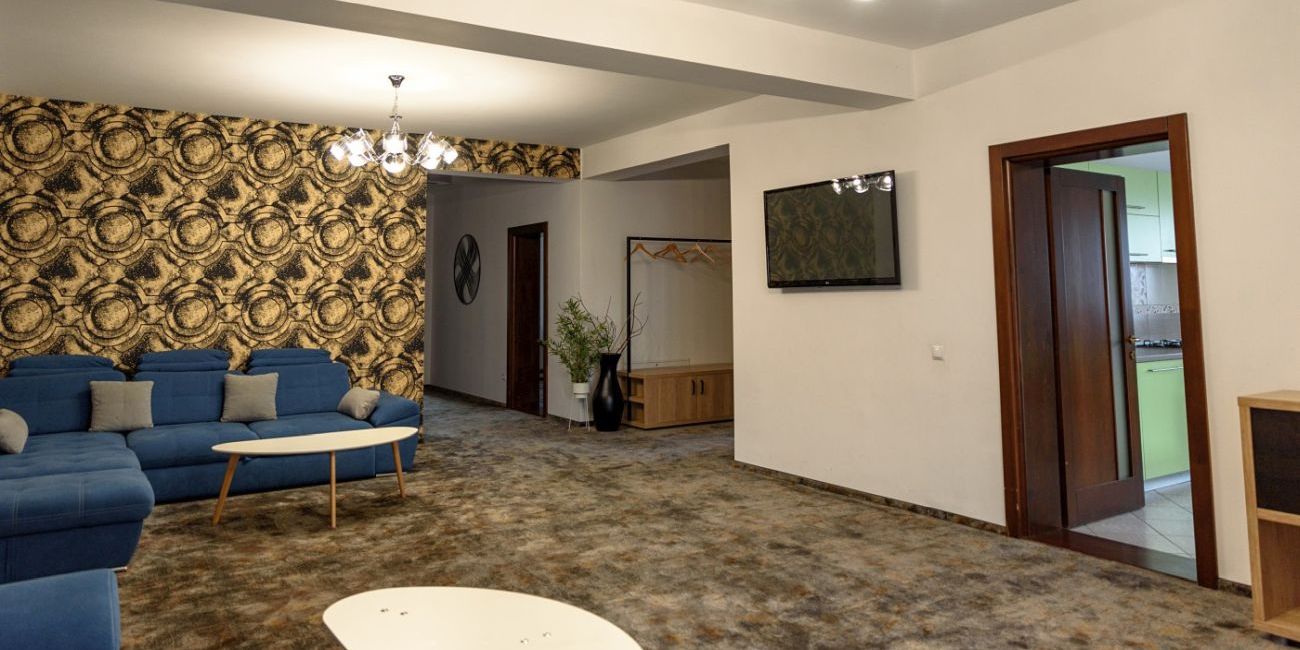 Hotel Stefani 4* Sibiu 