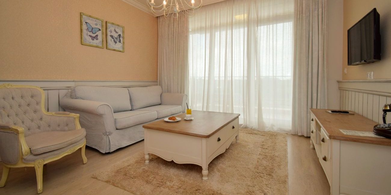 Hotel Therma Palace 5* Kranevo 