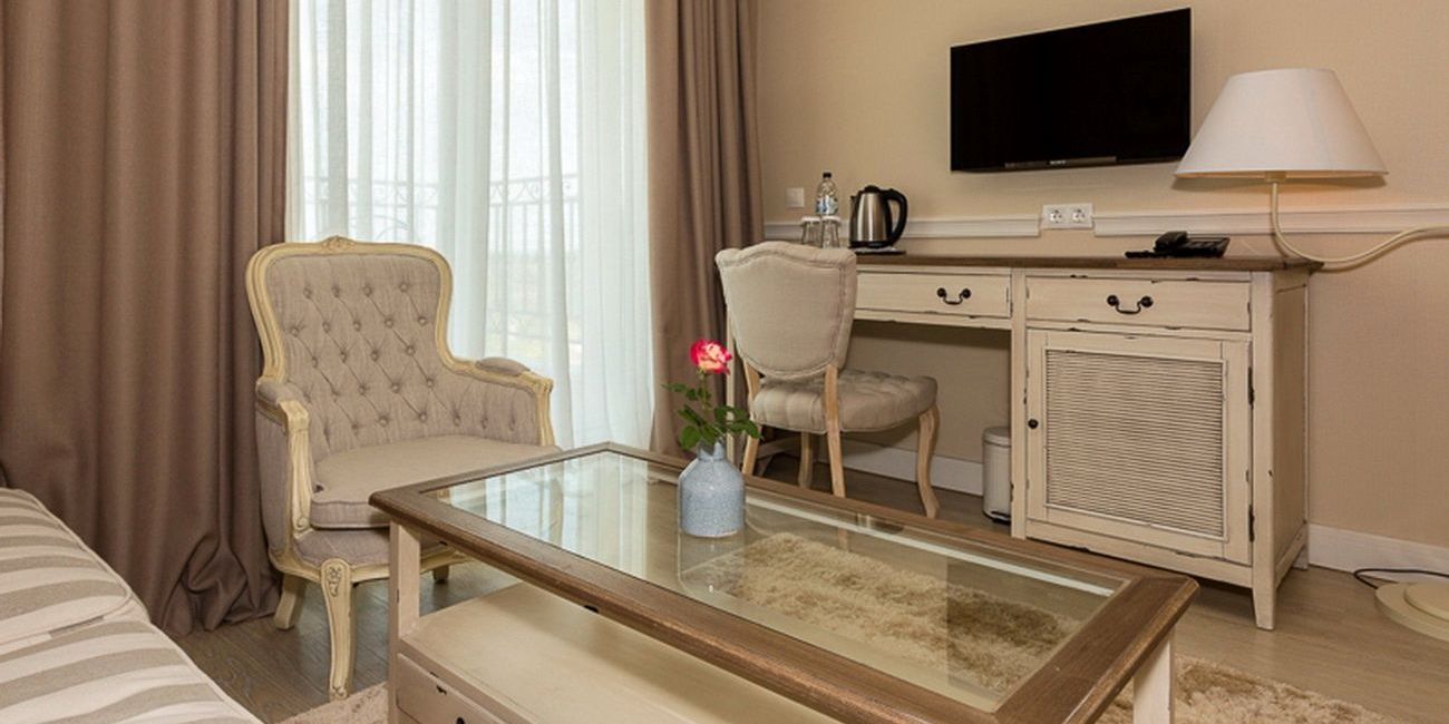 Hotel Therma Palace 5* Kranevo 