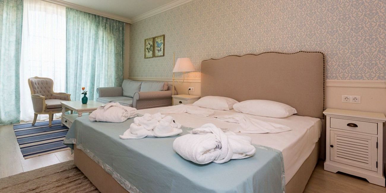 Hotel Therma Palace 5* Kranevo 