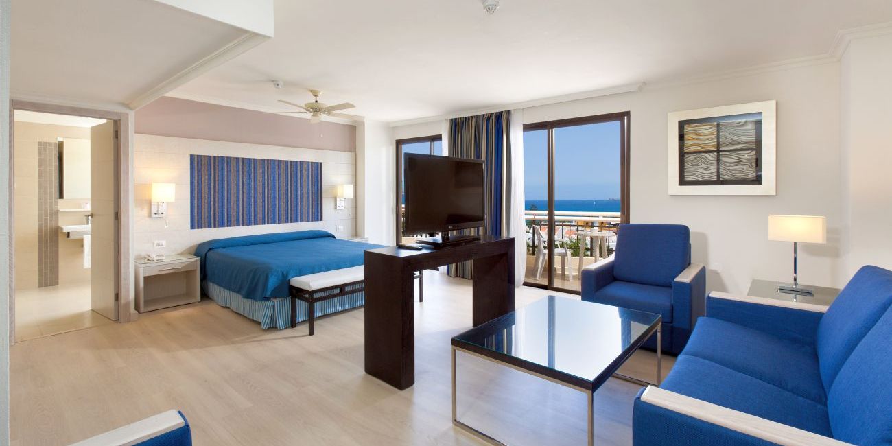 Hotel Tigotan Lovers and Friends 4* Tenerife 