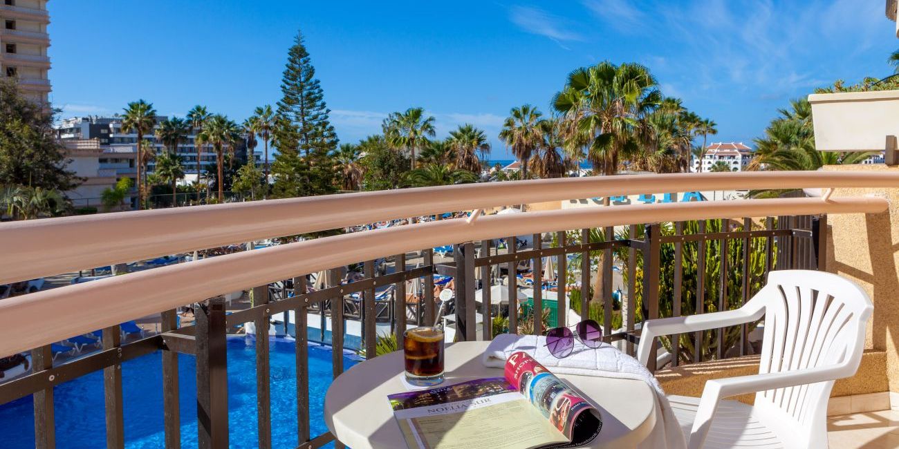 Hotel Tigotan Lovers and Friends 4* Tenerife 