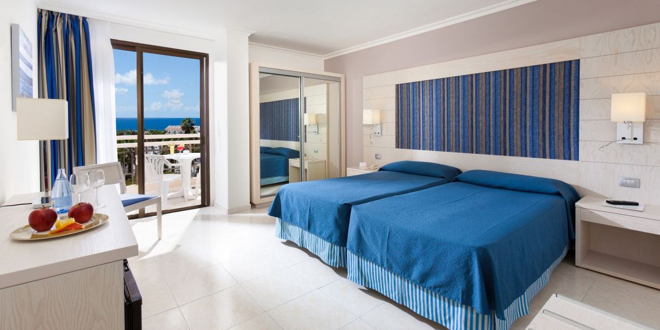 Hotel Tigotan Lovers and Friends 4* Tenerife 