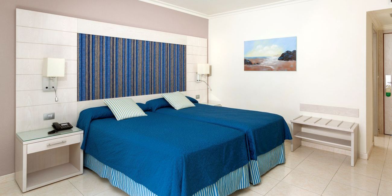 Hotel Tigotan Lovers and Friends 4* Tenerife 