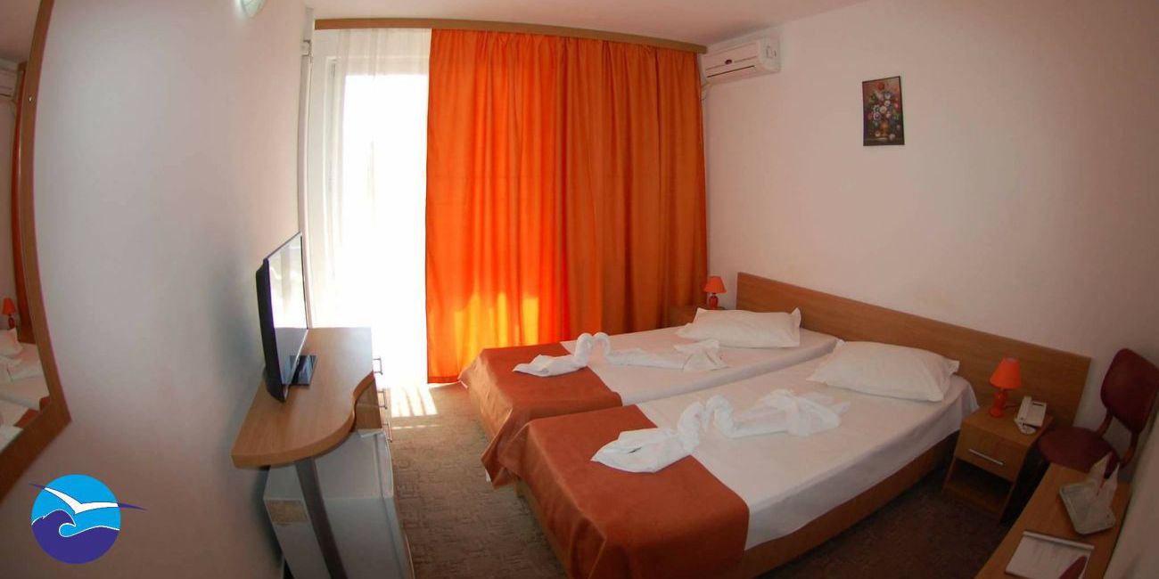 Hotel Traian Eforie Nord 3* Eforie Nord 