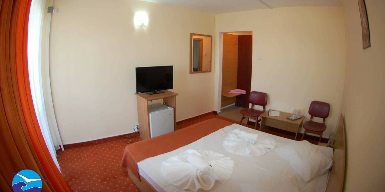 Hotel Traian Eforie Nord 3* Eforie Nord 