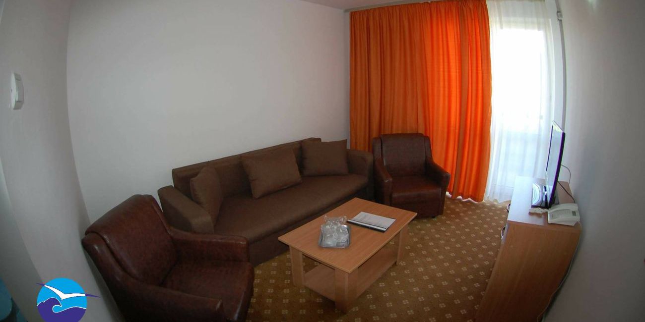 Hotel Traian Eforie Nord 3* Eforie Nord 