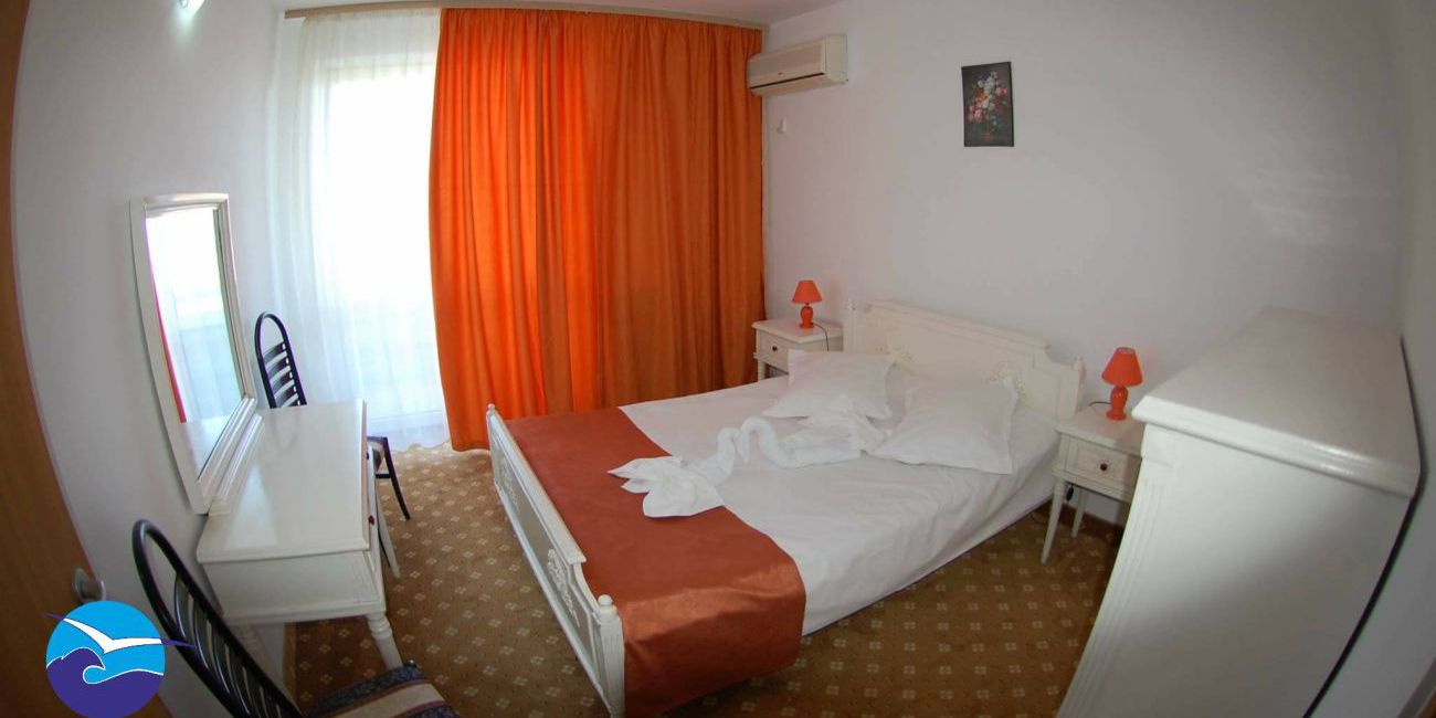 Hotel Traian Eforie Nord 3* Eforie Nord 