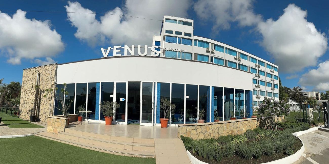 Hotel Venus 3* Venus 