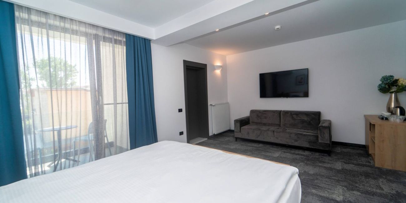 Hotel Vigo 3* Eforie Nord 