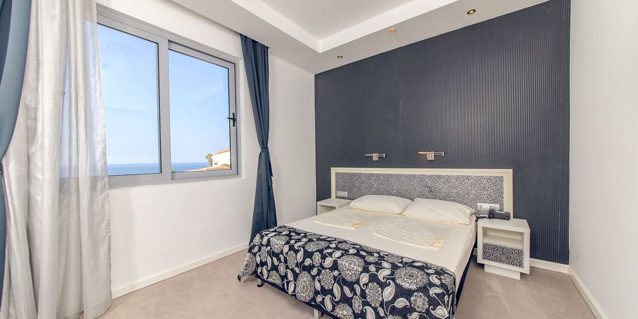 Hotel Vile Oliva 4* Petrovac 