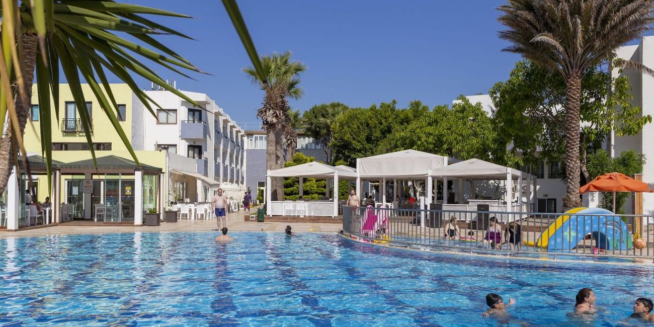 Hotel Yelken Mandalinci Spa & Wellness 4* Bodrum 