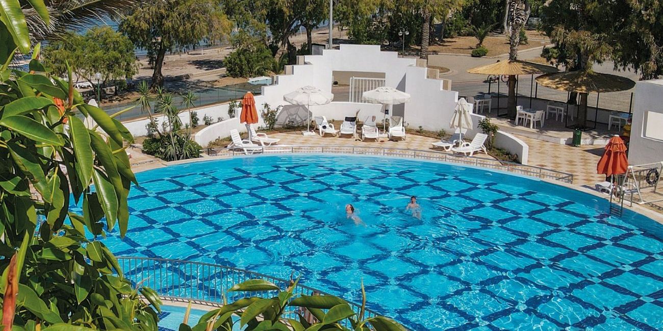 Hotel Yelken Mandalinci Spa & Wellness 4* Bodrum 