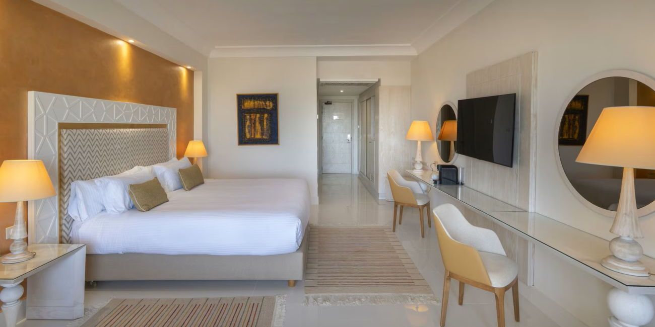 Iberostar Selection Eolia Djerba 5* Djerba 