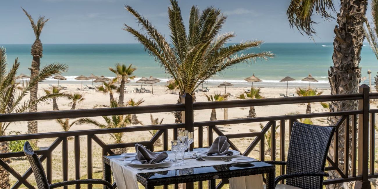 Iberostar Selection Eolia Djerba 5* Djerba 