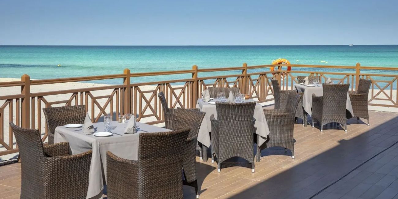 Iberostar Selection Eolia Djerba 5* Djerba 