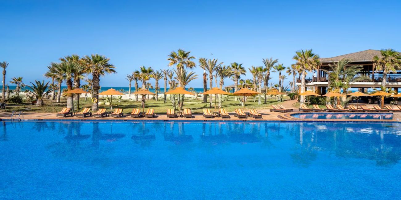 Iberostar Selection Eolia Djerba 5* Djerba 