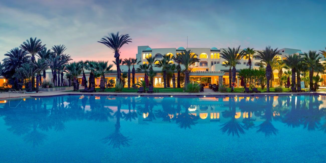 Iberostar Selection Eolia Djerba 5* Djerba 