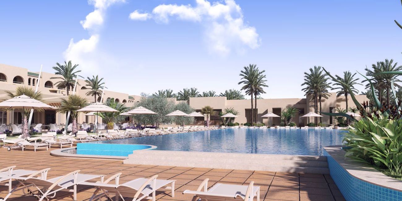 Iberostar Selection Eolia Djerba 5* Djerba 