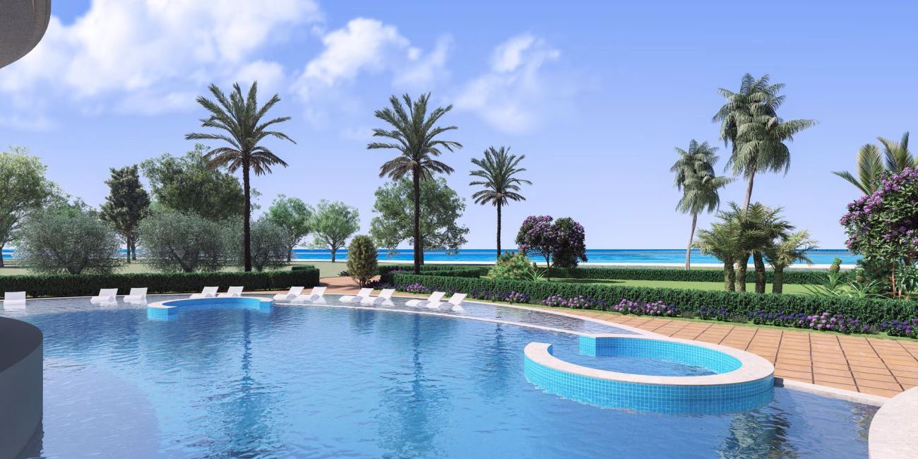 Iberostar Selection Eolia Djerba 5* Djerba 