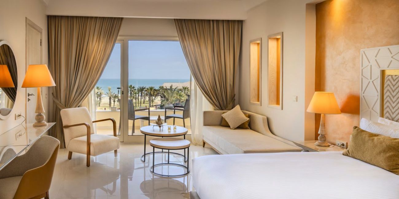 Iberostar Selection Eolia Djerba 5* Djerba 