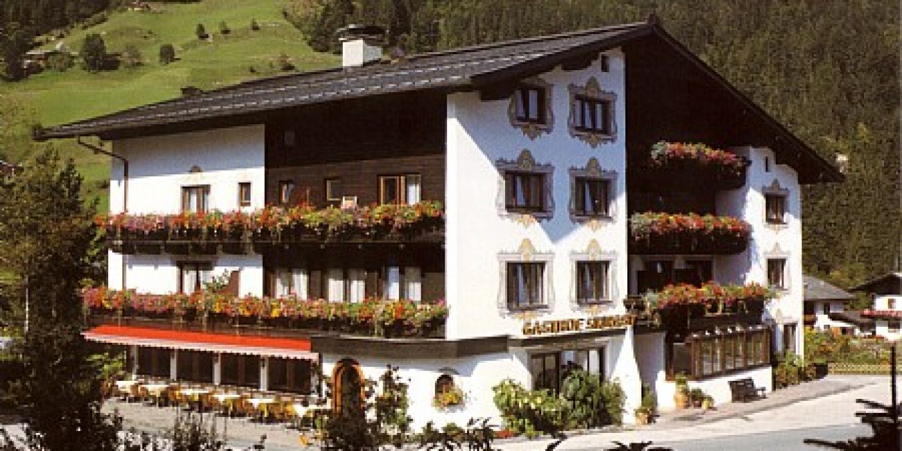 Kirchberg - Gasthof Skirast 3* - Demipensiune Tirol - Kitzuhel    