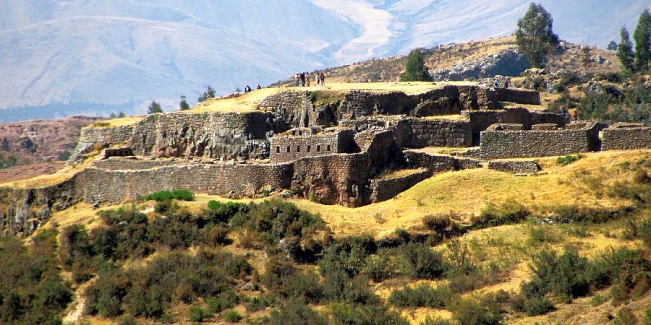 Magia Imperiului Inca - Peru Lima 