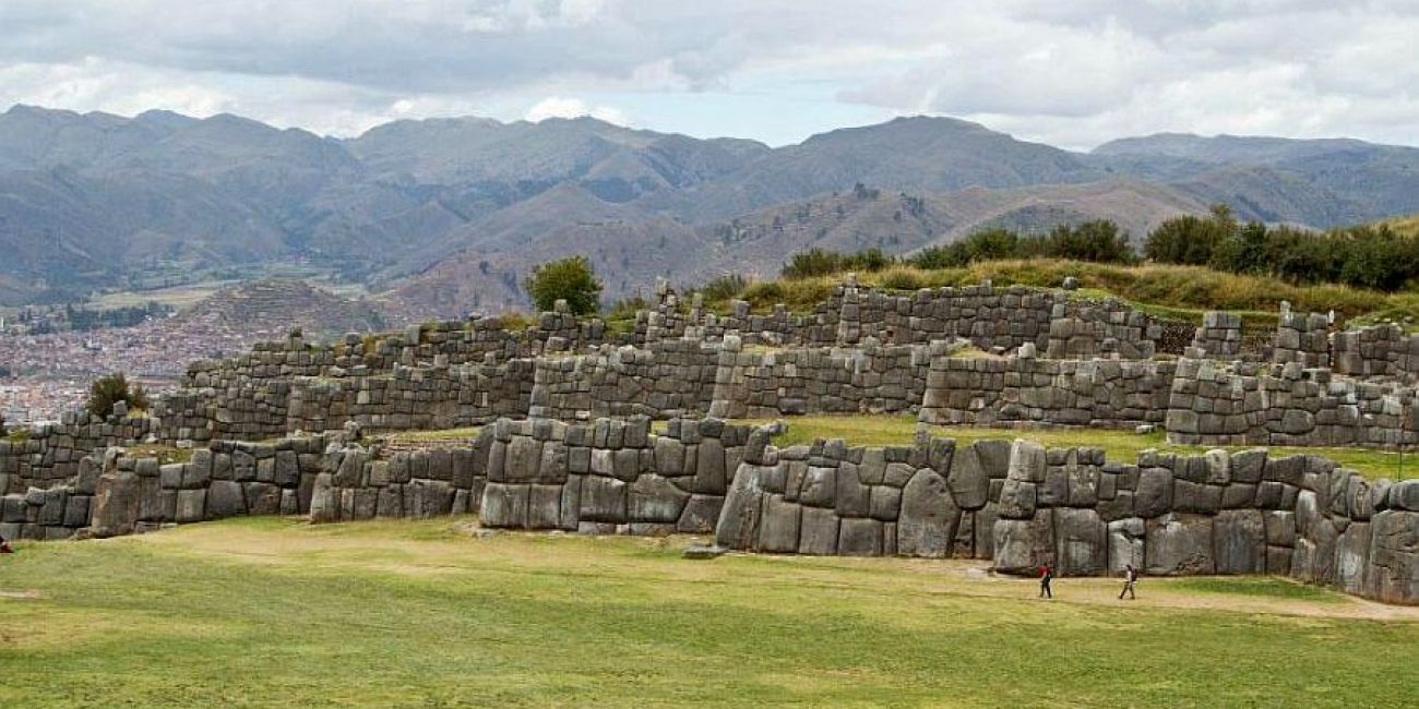 Magia Imperiului Inca - Peru Lima 